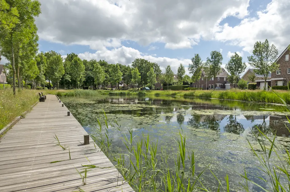 Kloosterhout 44