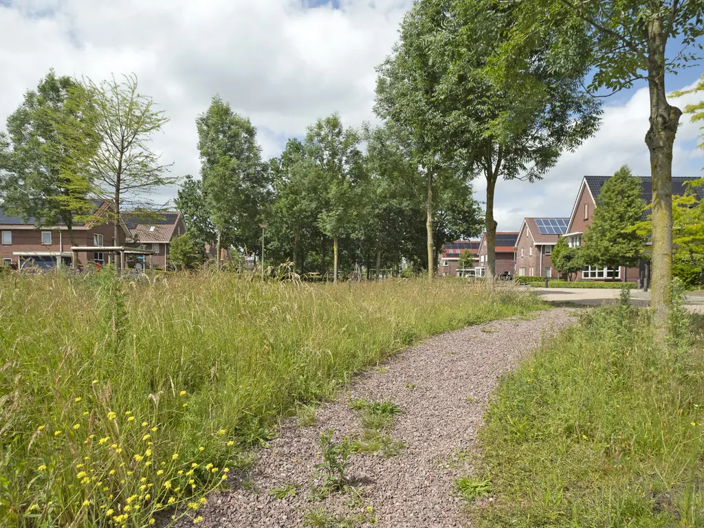 Kloosterhout 44, ASSEN