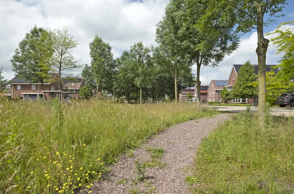 Kloosterhout 44