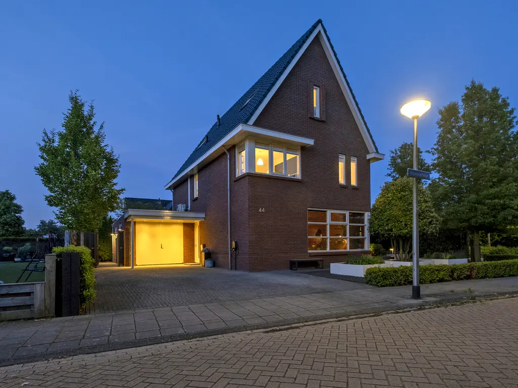 Kloosterhout 44, ASSEN