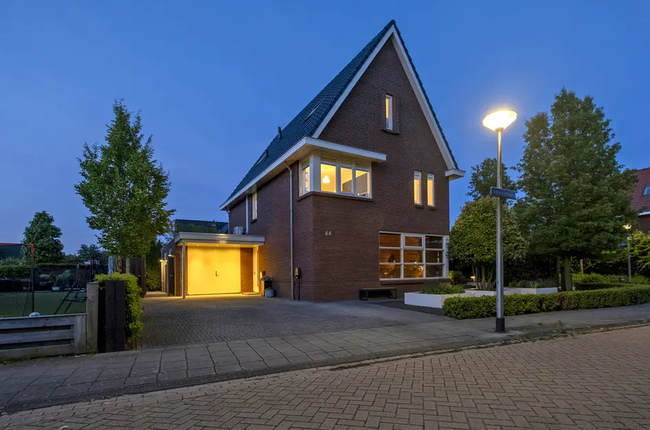 Kloosterhout 44