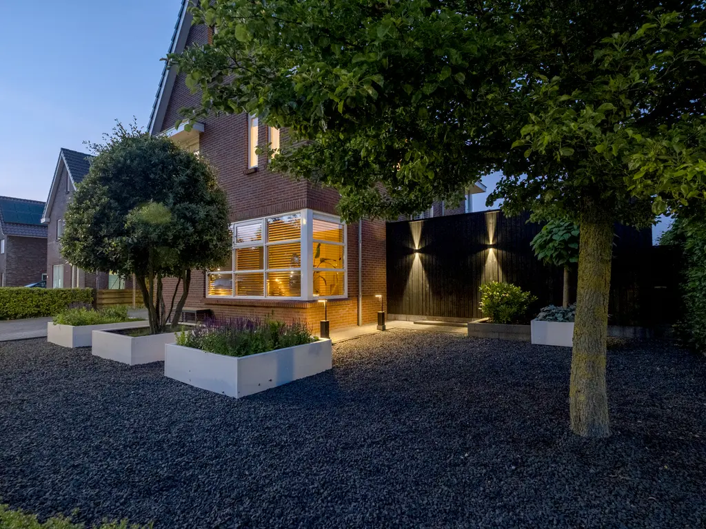 Kloosterhout 44, ASSEN