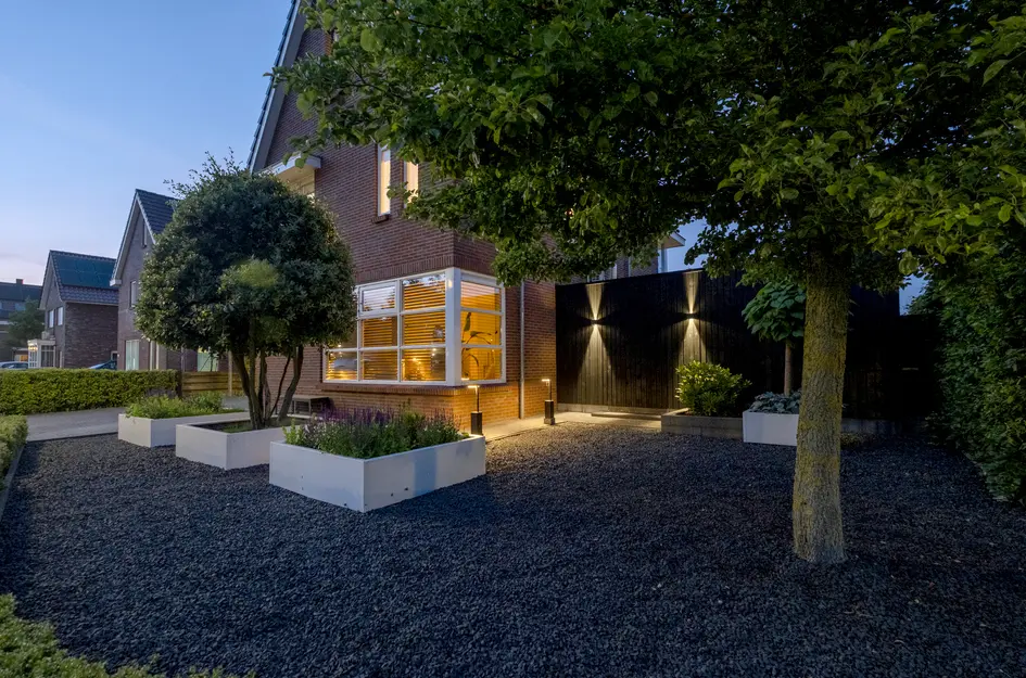 Kloosterhout 44