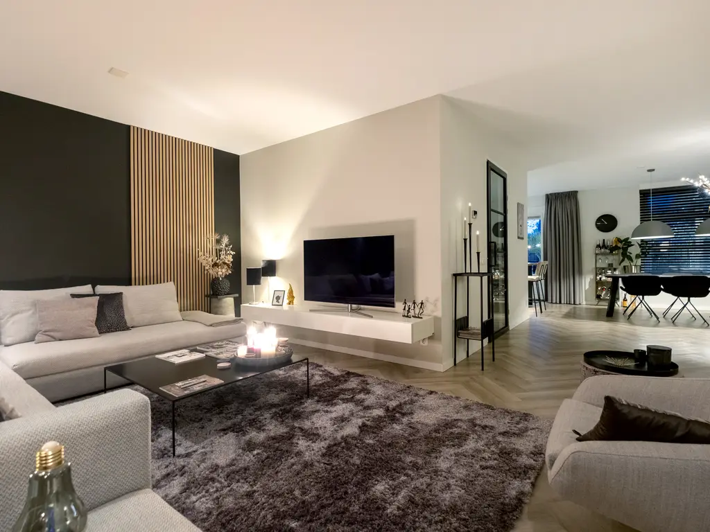 Kloosterhout 44, ASSEN