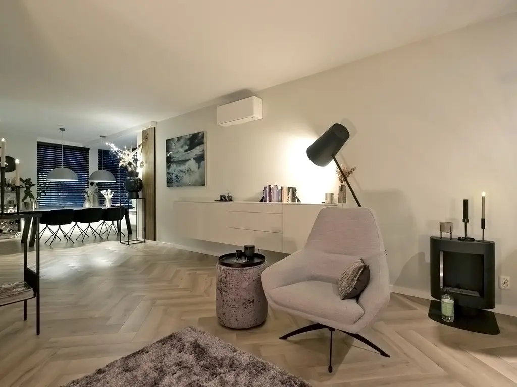 Kloosterhout 44, ASSEN