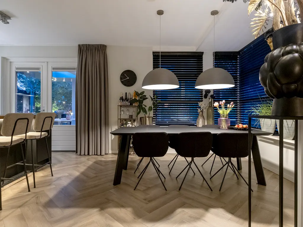 Kloosterhout 44, ASSEN