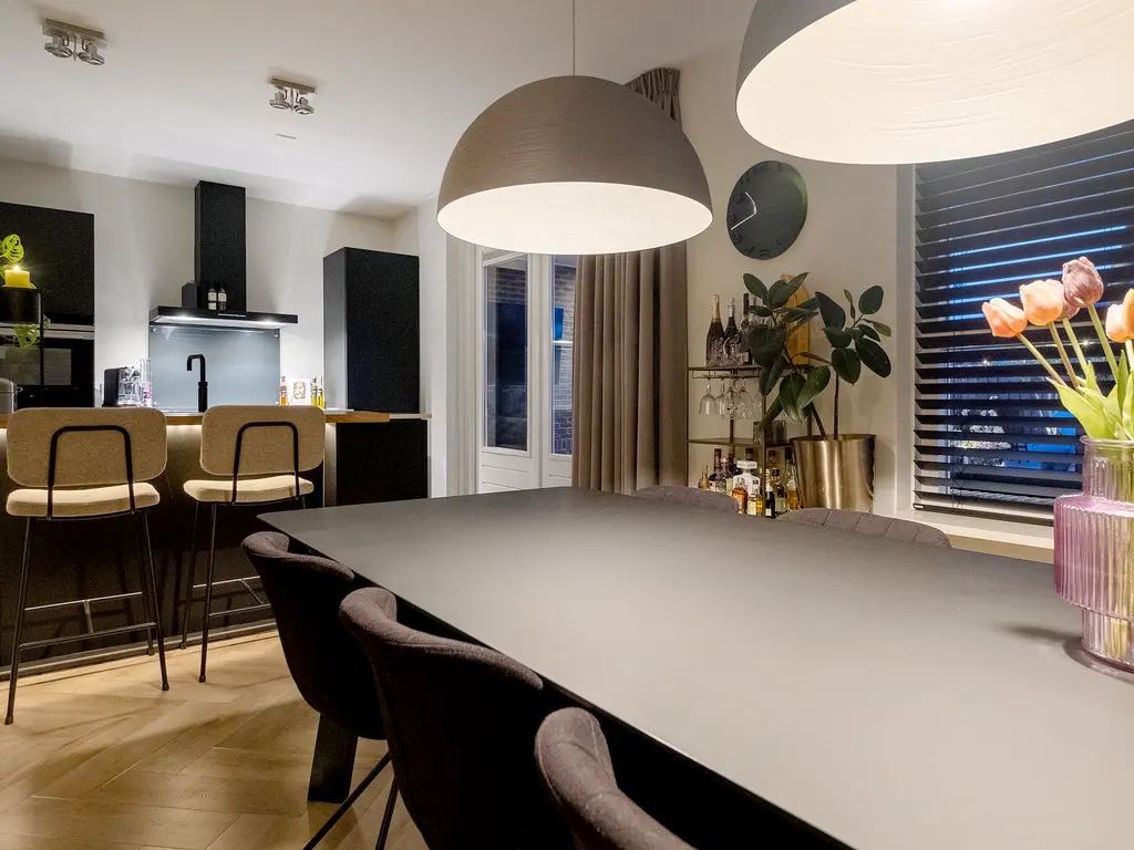 Kloosterhout 44, ASSEN