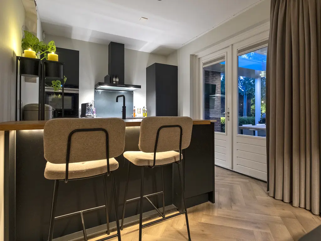 Kloosterhout 44, ASSEN