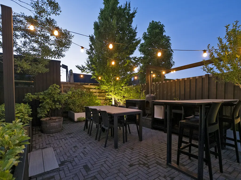 Kloosterhout 44, ASSEN