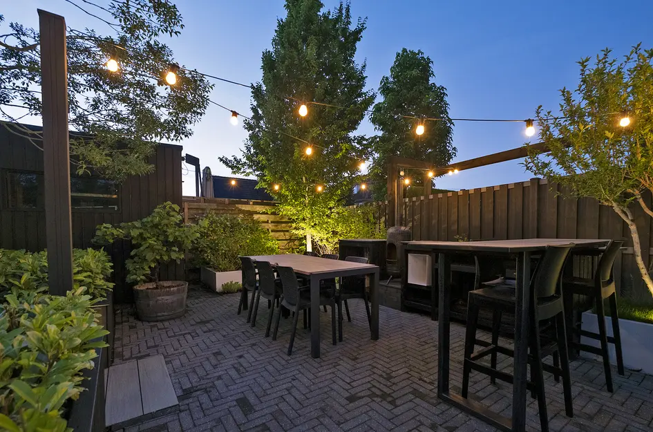 Kloosterhout 44