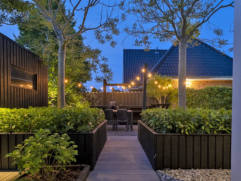 Kloosterhout 44, ASSEN