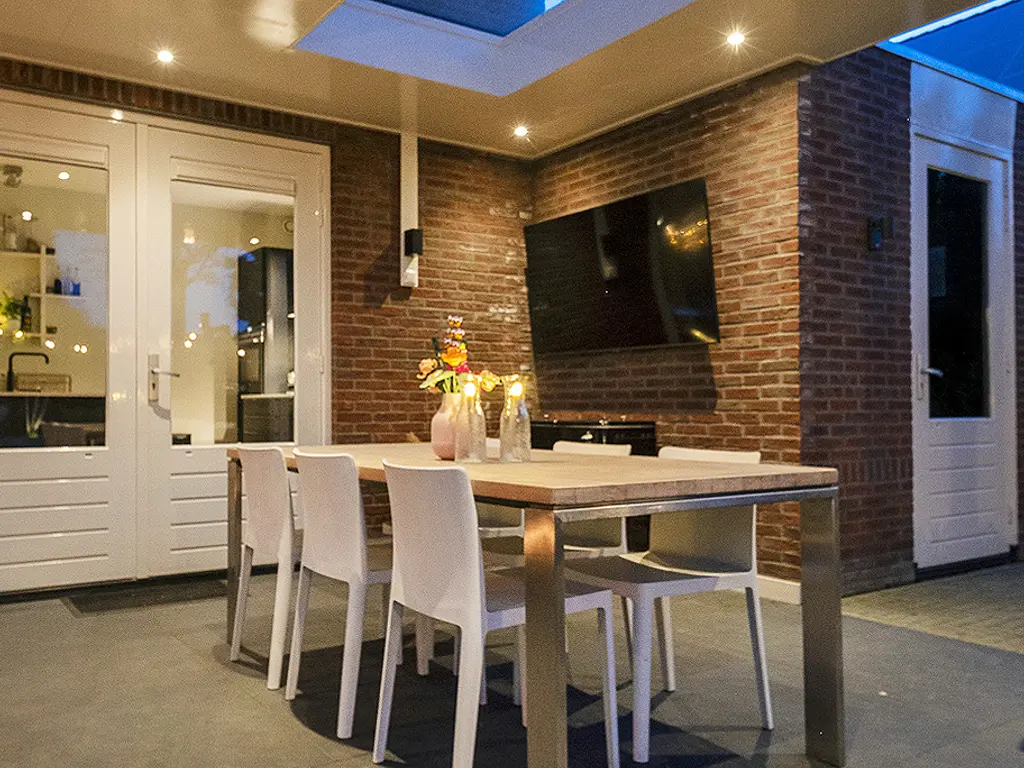 Kloosterhout 44, ASSEN