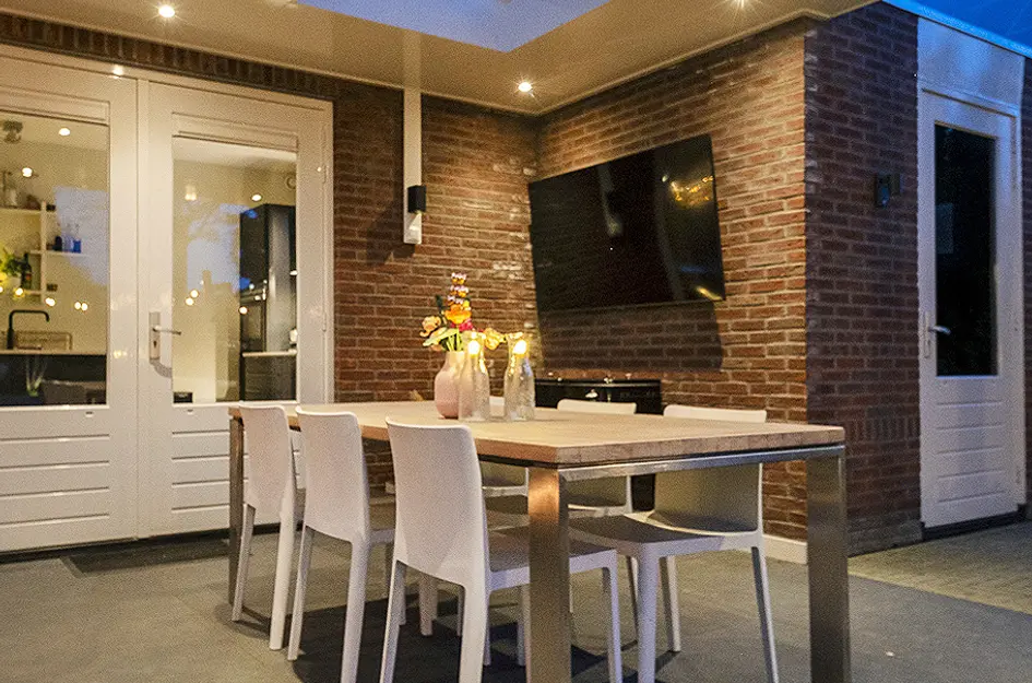 Kloosterhout 44