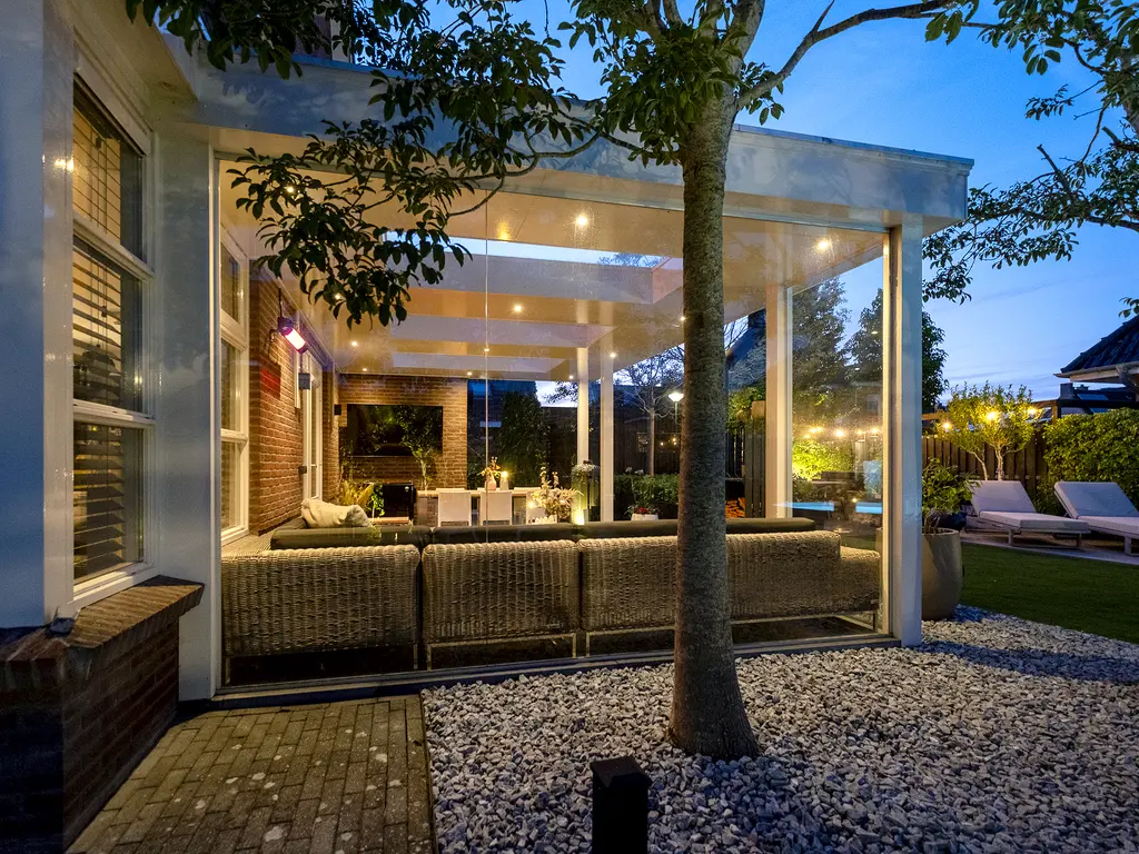 Kloosterhout 44, ASSEN