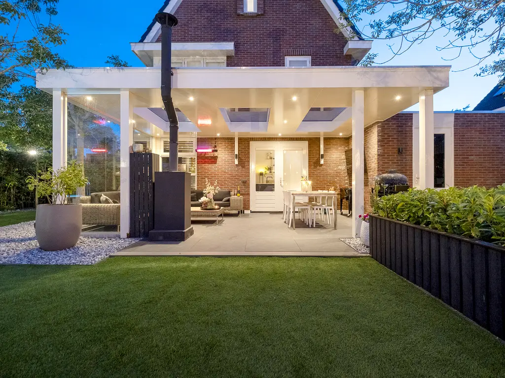 Kloosterhout 44, ASSEN