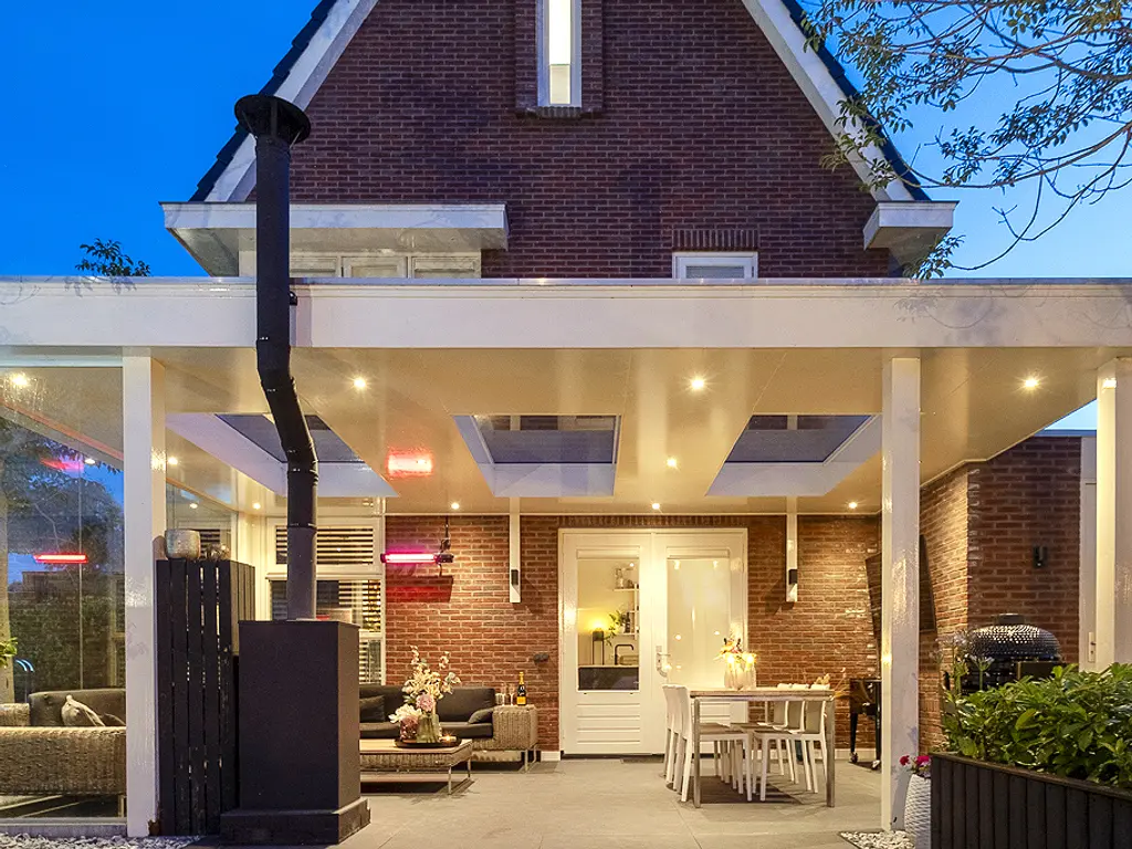 Kloosterhout 44, ASSEN