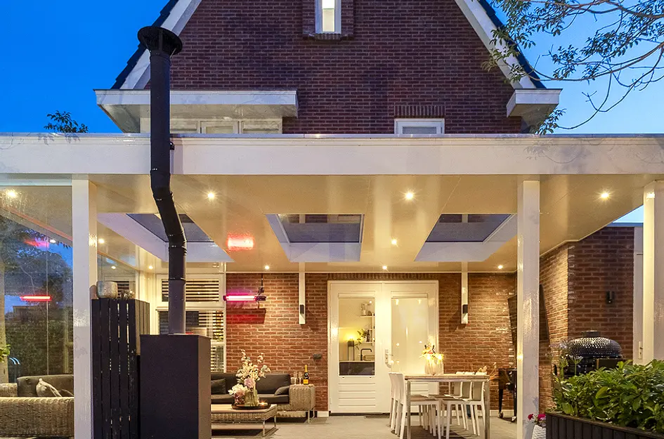 Kloosterhout 44