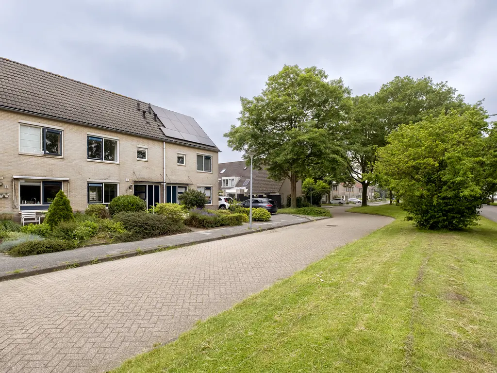 Hooibeemd 21, ASSEN