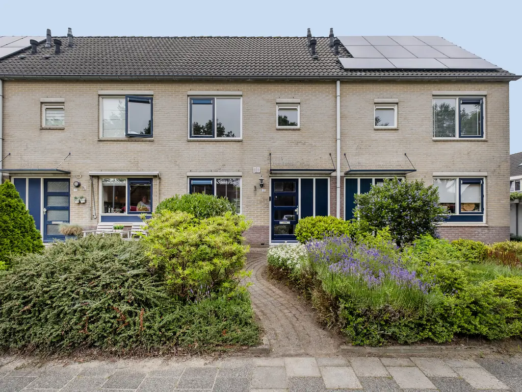 Hooibeemd 21, ASSEN