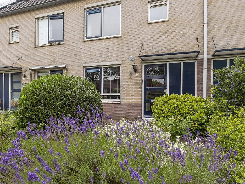 Hooibeemd 21, ASSEN
