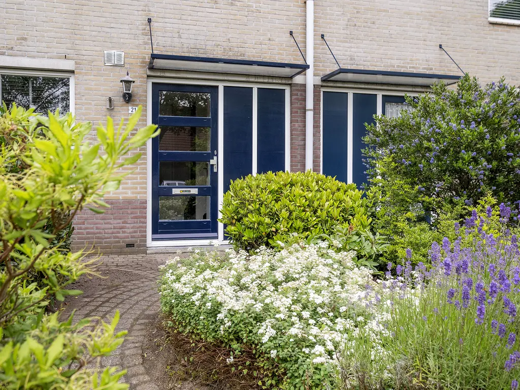 Hooibeemd 21, ASSEN