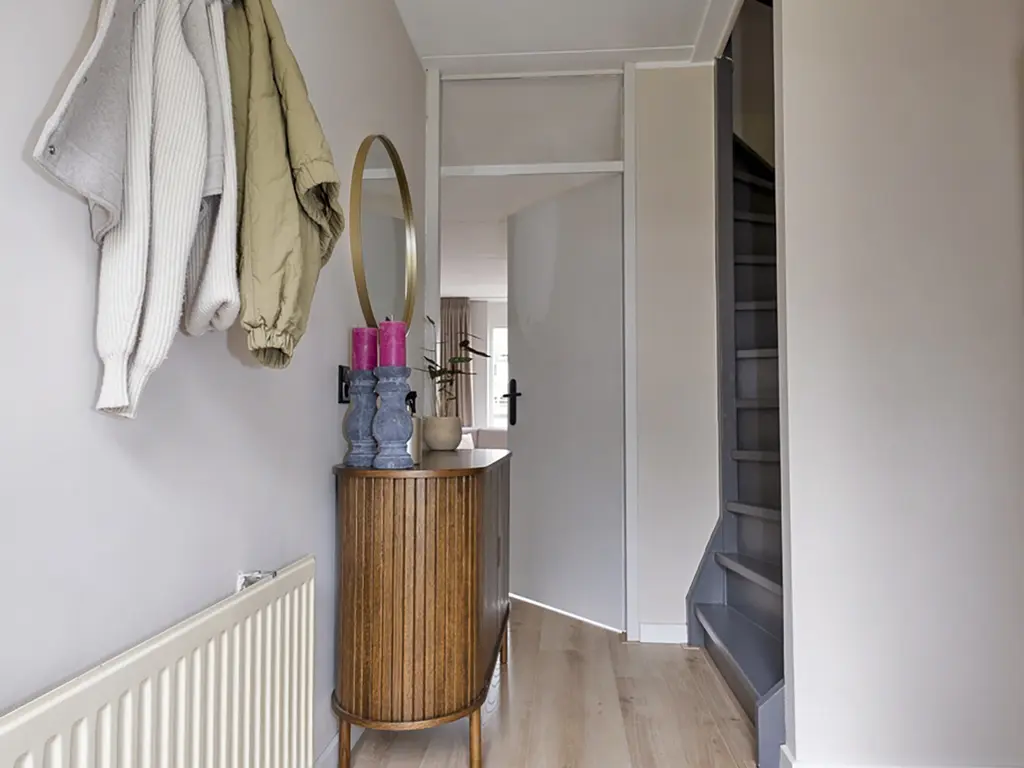 Hooibeemd 21, ASSEN