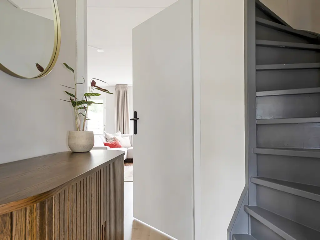 Hooibeemd 21, ASSEN