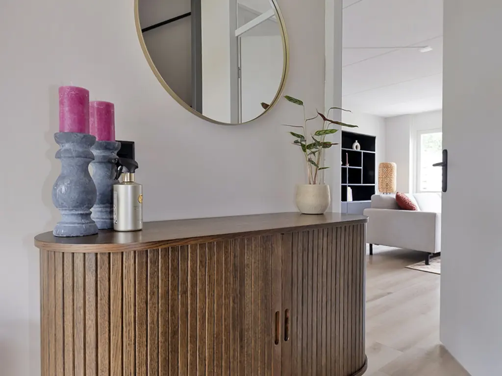 Hooibeemd 21, ASSEN