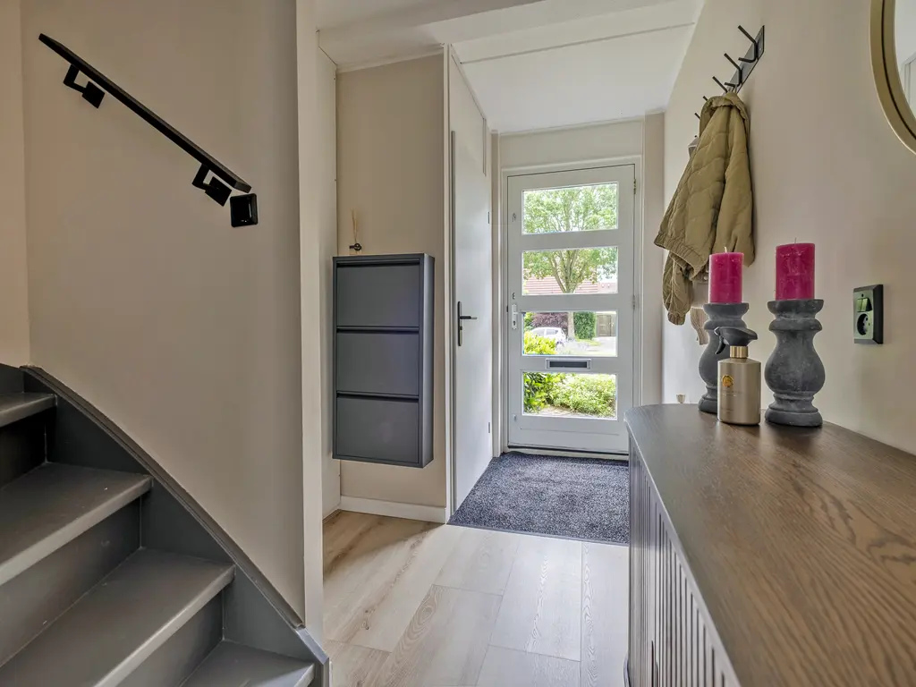 Hooibeemd 21, ASSEN