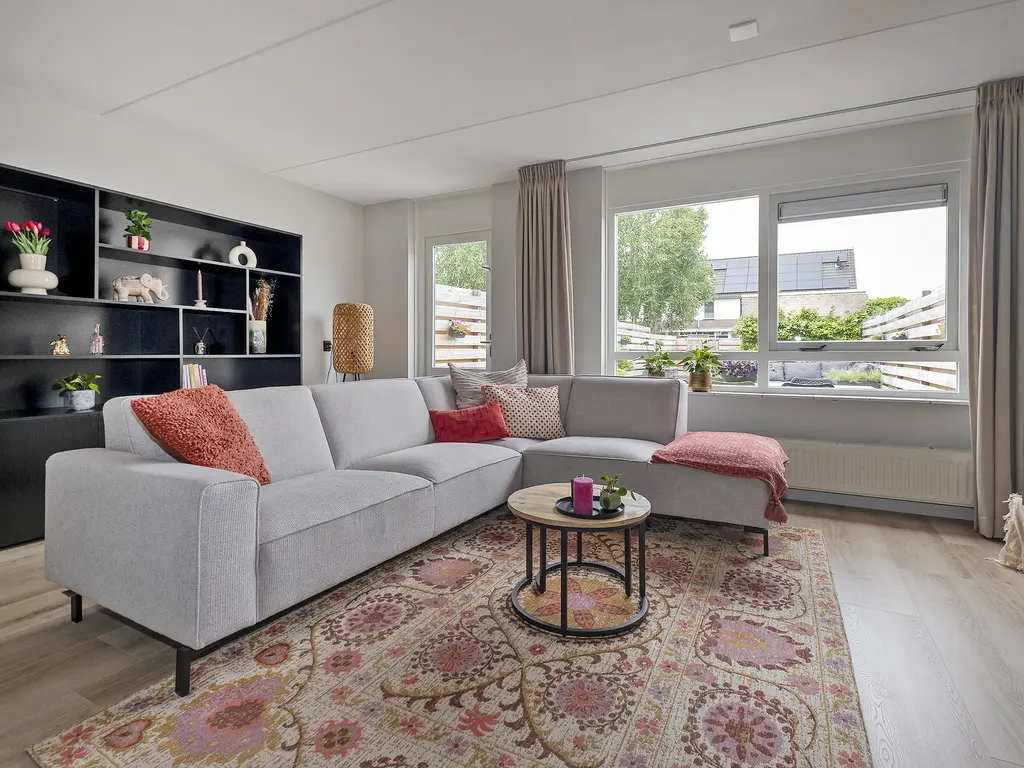 Hooibeemd 21, ASSEN