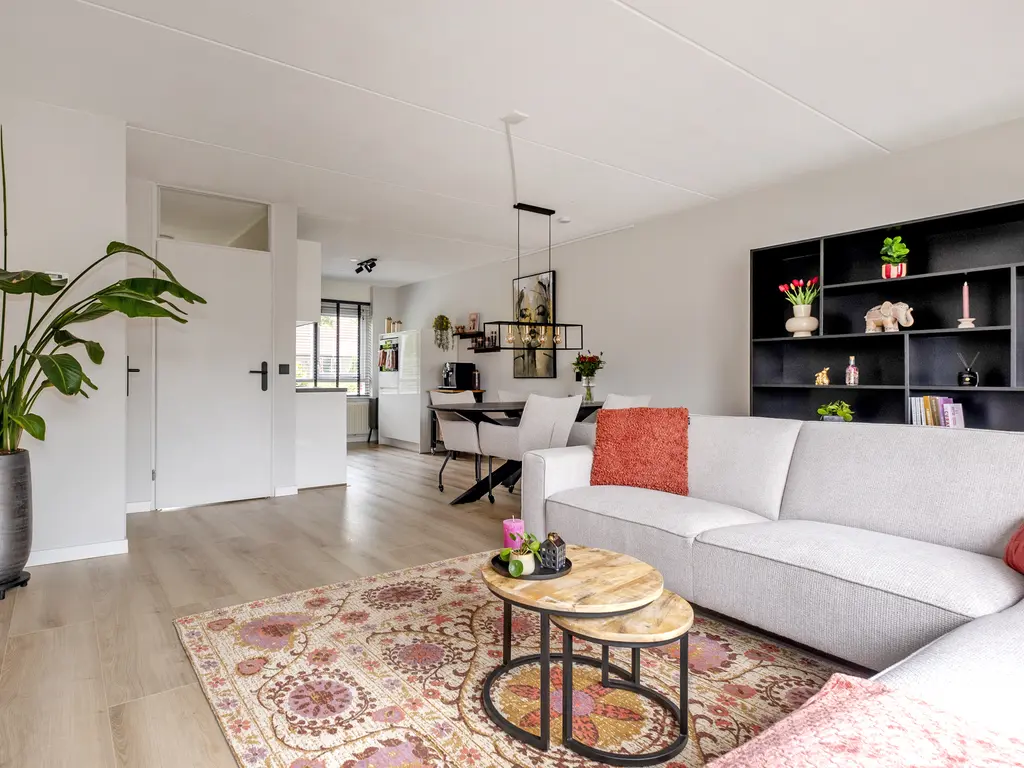 Hooibeemd 21, ASSEN