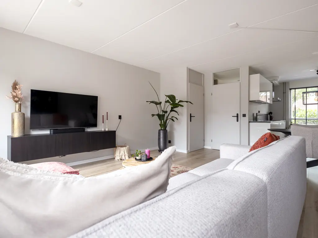 Hooibeemd 21, ASSEN