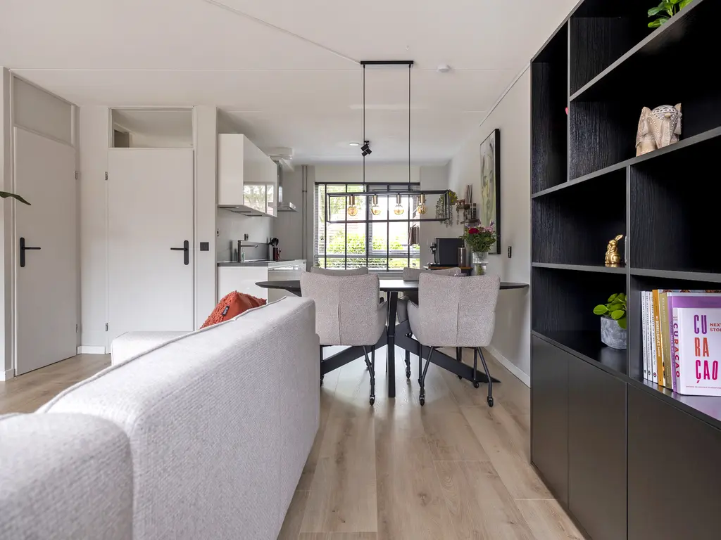 Hooibeemd 21, ASSEN