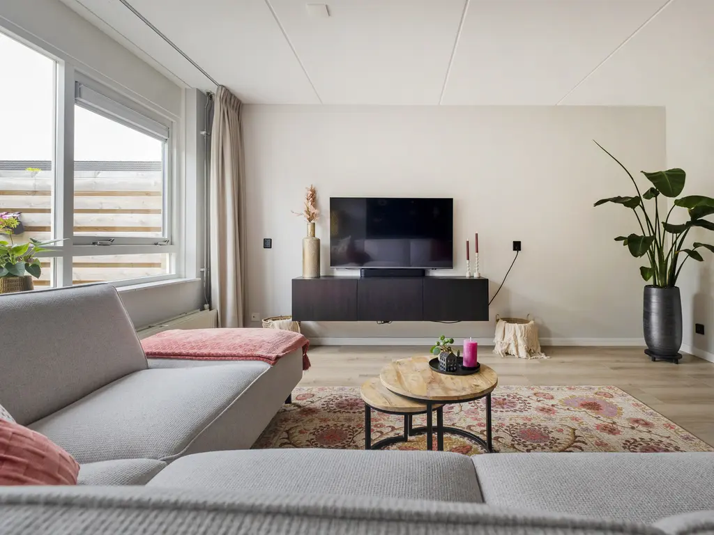 Hooibeemd 21, ASSEN