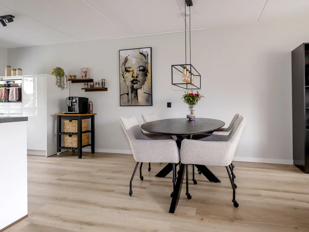 Hooibeemd 21, ASSEN
