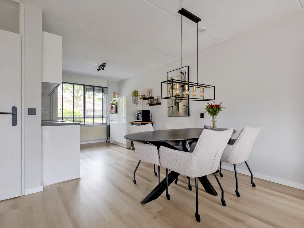 Hooibeemd 21, ASSEN