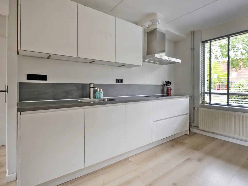 Hooibeemd 21, ASSEN