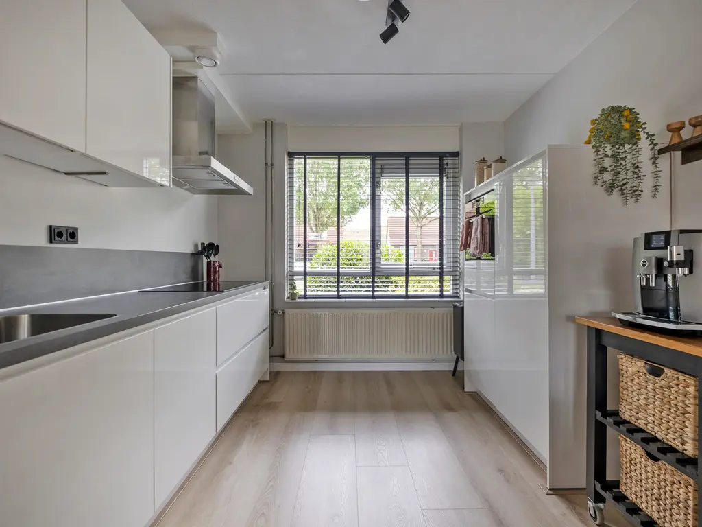Hooibeemd 21, ASSEN