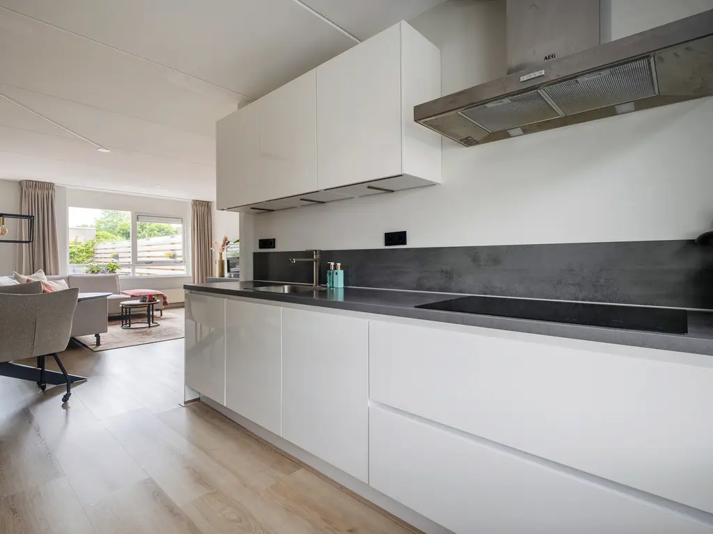 Hooibeemd 21, ASSEN