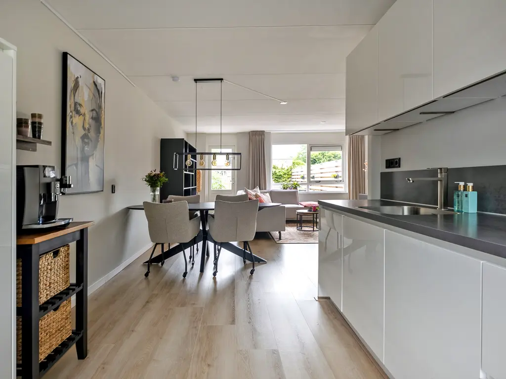 Hooibeemd 21, ASSEN