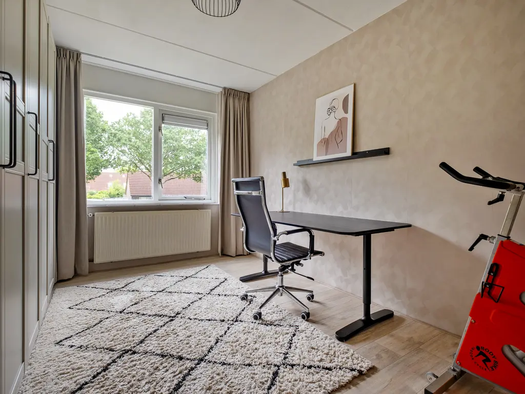 Hooibeemd 21, ASSEN