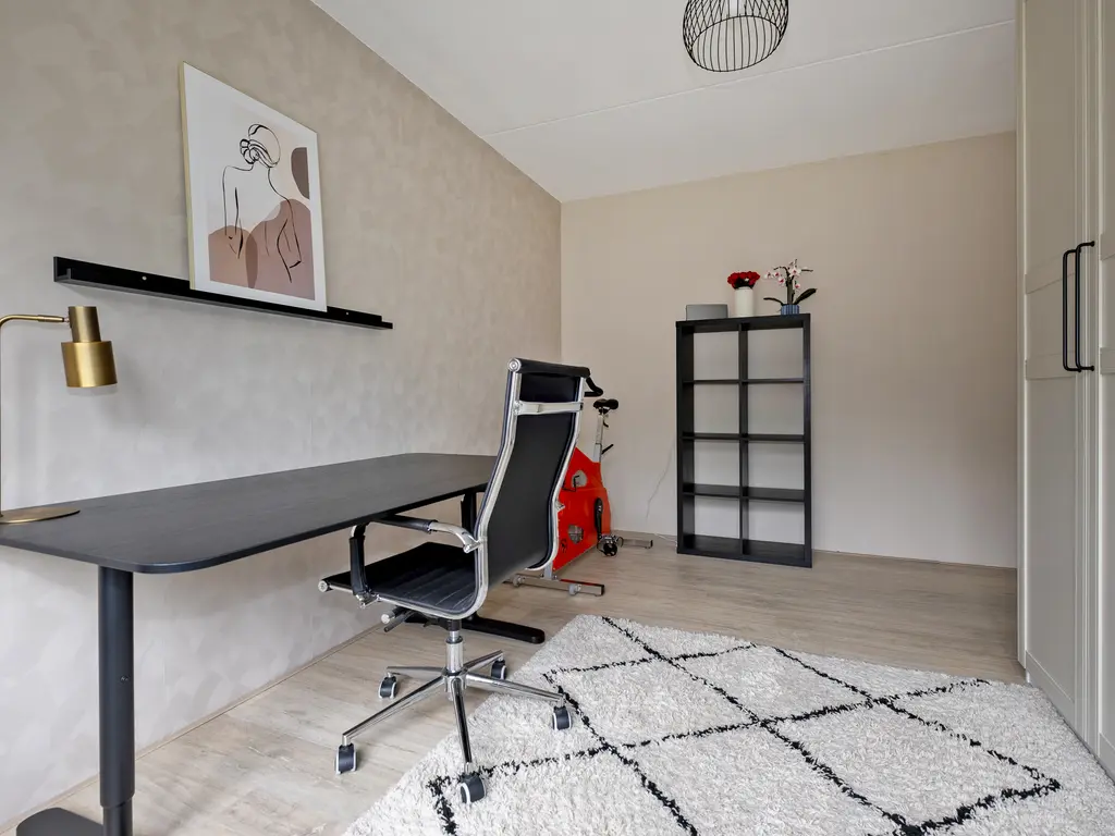 Hooibeemd 21, ASSEN