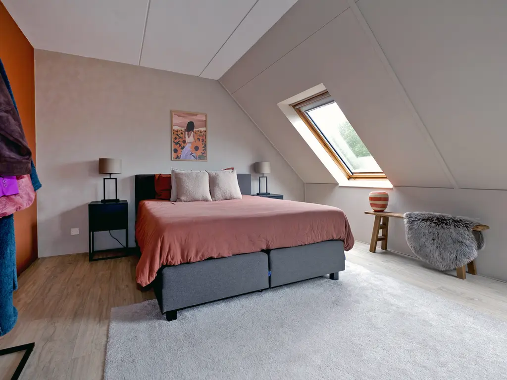 Hooibeemd 21, ASSEN