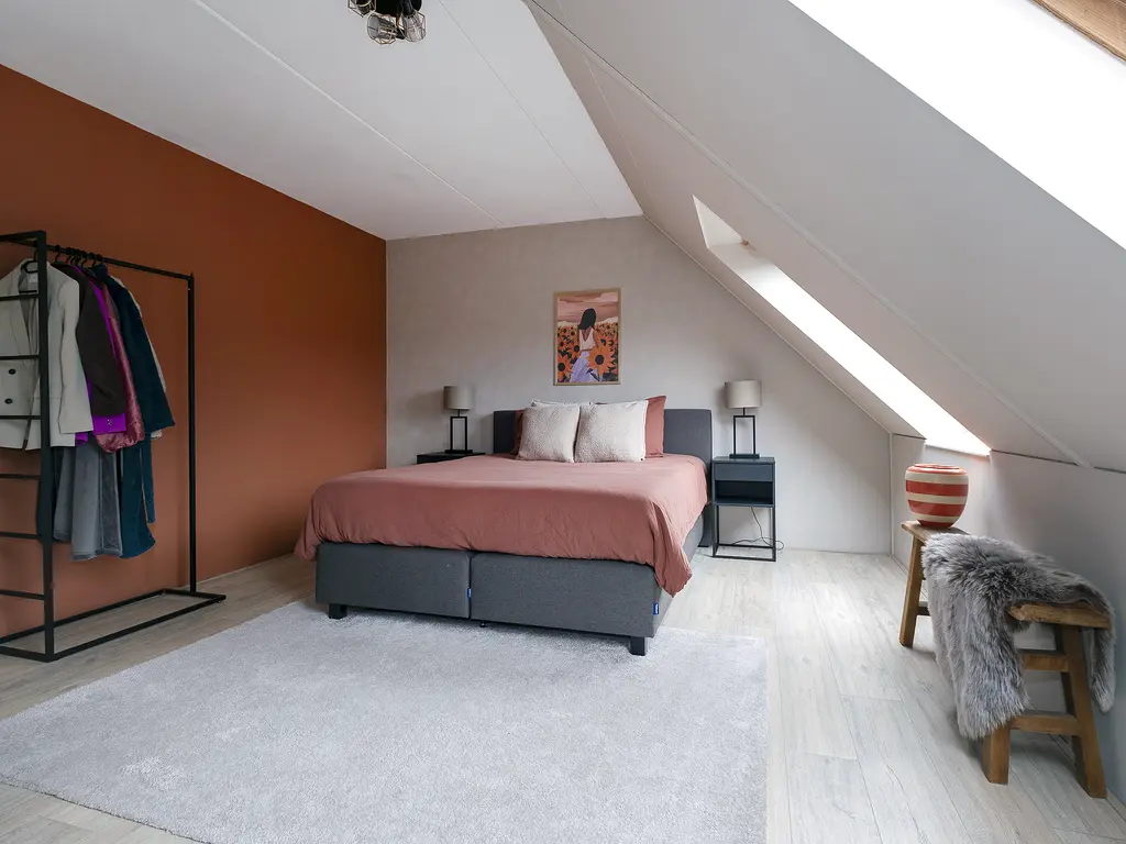 Hooibeemd 21, ASSEN