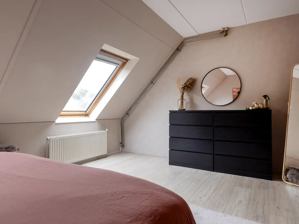 Hooibeemd 21, ASSEN