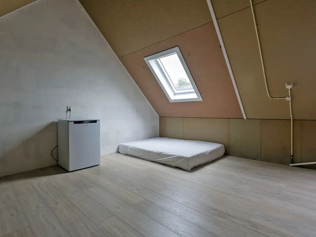 Hooibeemd 21, ASSEN