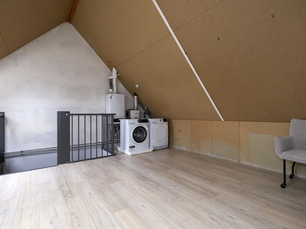 Hooibeemd 21, ASSEN