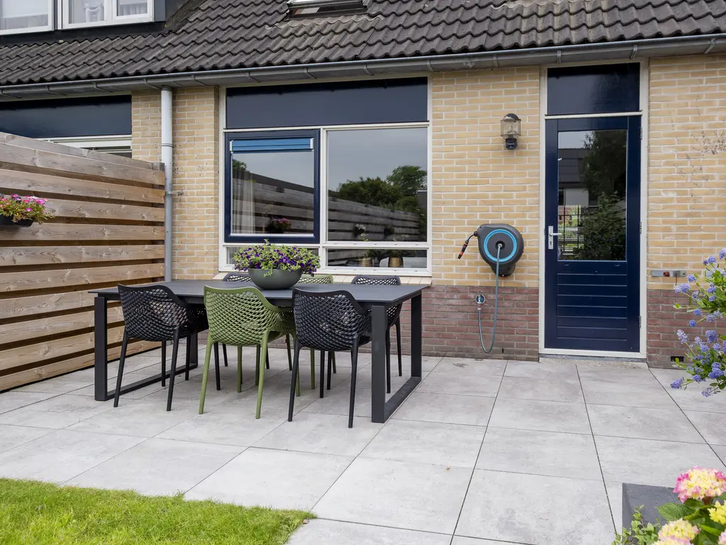 Hooibeemd 21, ASSEN