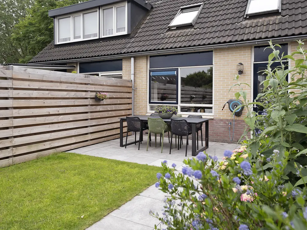 Hooibeemd 21, ASSEN