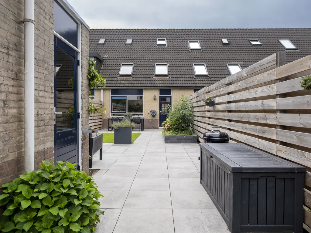 Hooibeemd 21, ASSEN